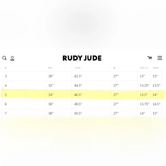 Rudy Jude Canvas Ropers, RJ5 - Picture 7 of 7